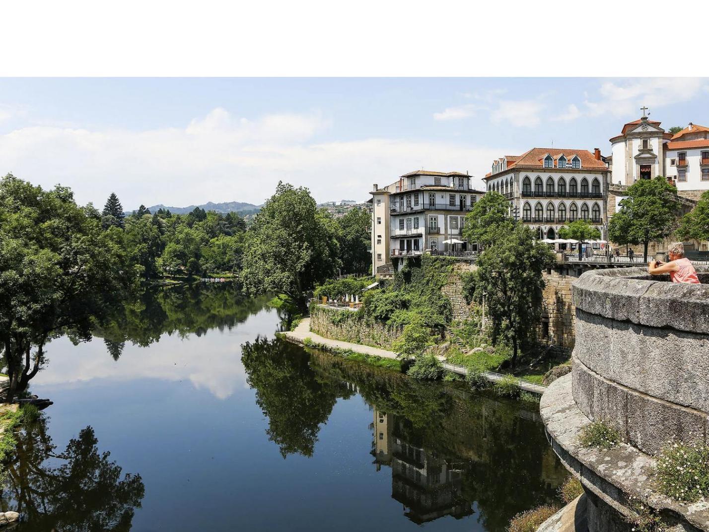 Casa Amarante Porto Exterior foto