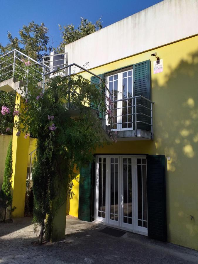 Casa Amarante Porto Exterior foto
