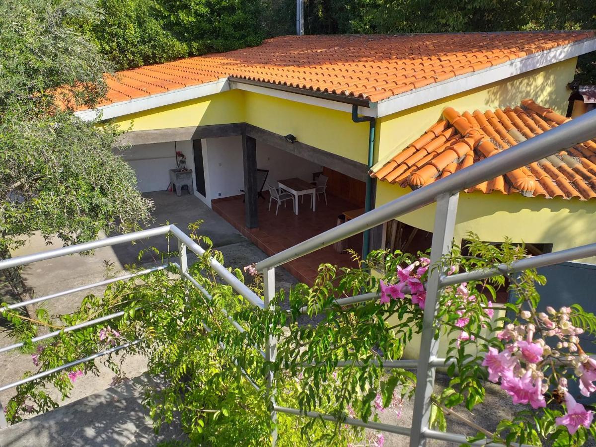 Casa Amarante Porto Exterior foto