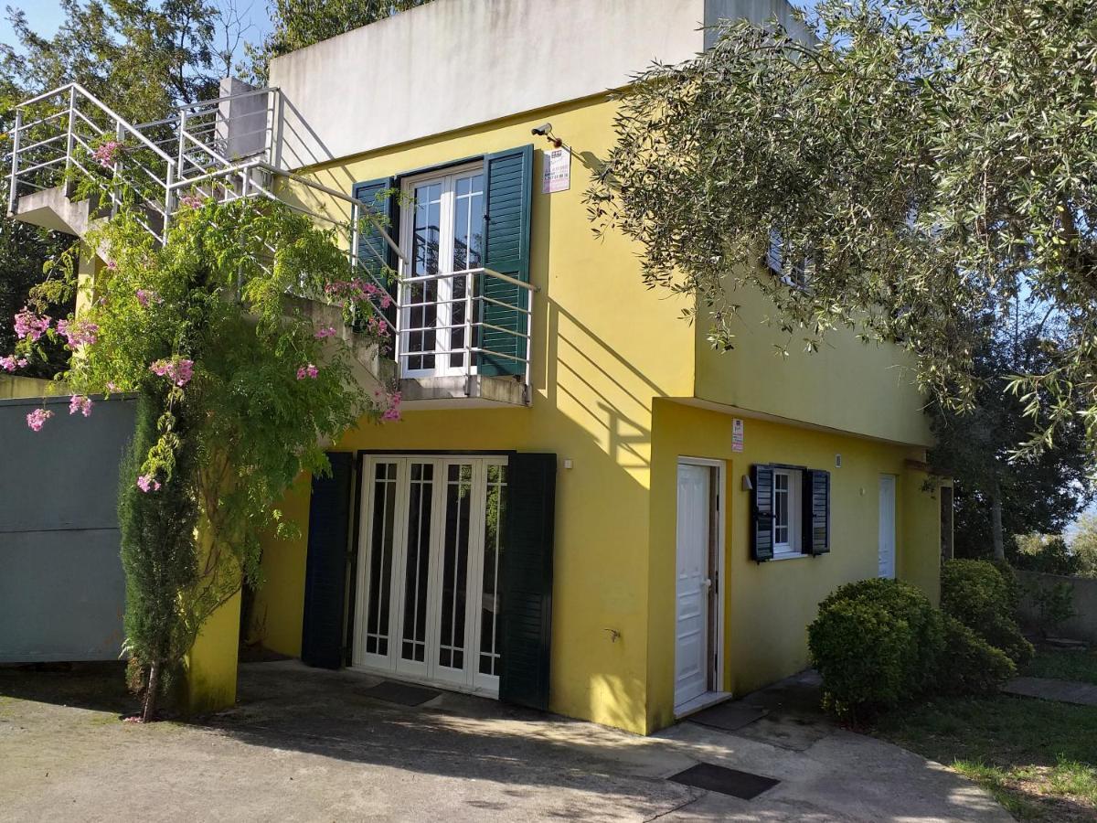 Casa Amarante Porto Exterior foto